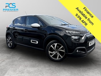 2021 - PureTech Shine Plus 5-Door