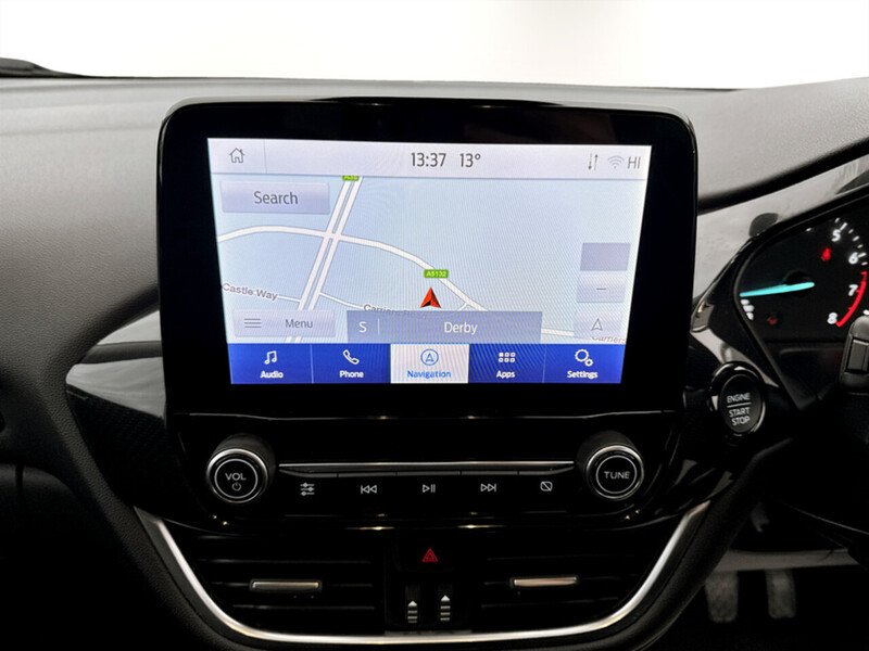 Used Ford Puma 2023 for sale - 76768847: Photo 10