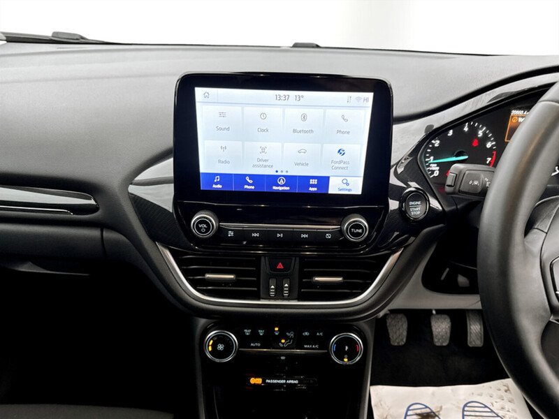 Used Ford Puma 2023 for sale - 76768847: Photo 11