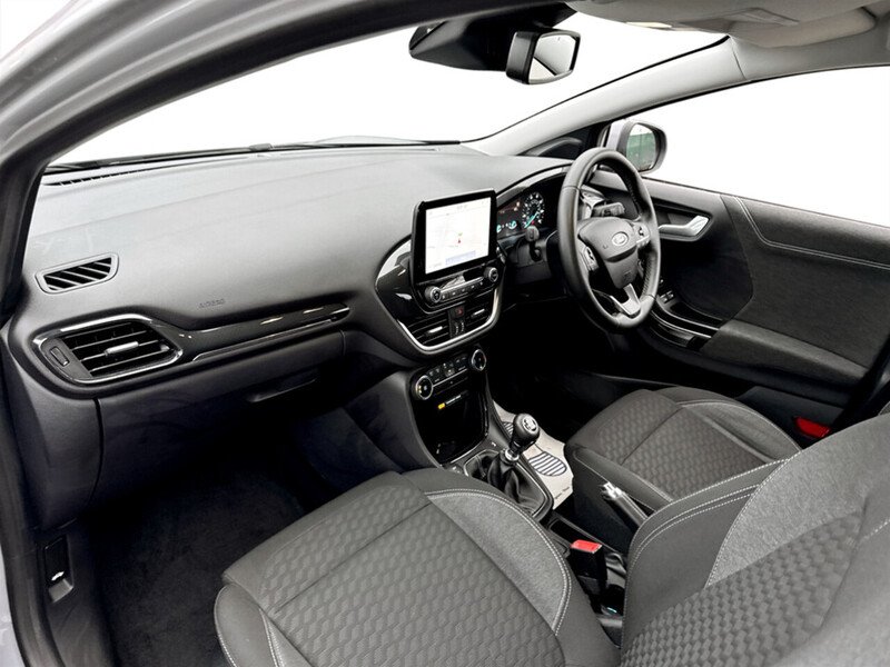 Used Ford Puma 2023 for sale - 76768847: Photo 12