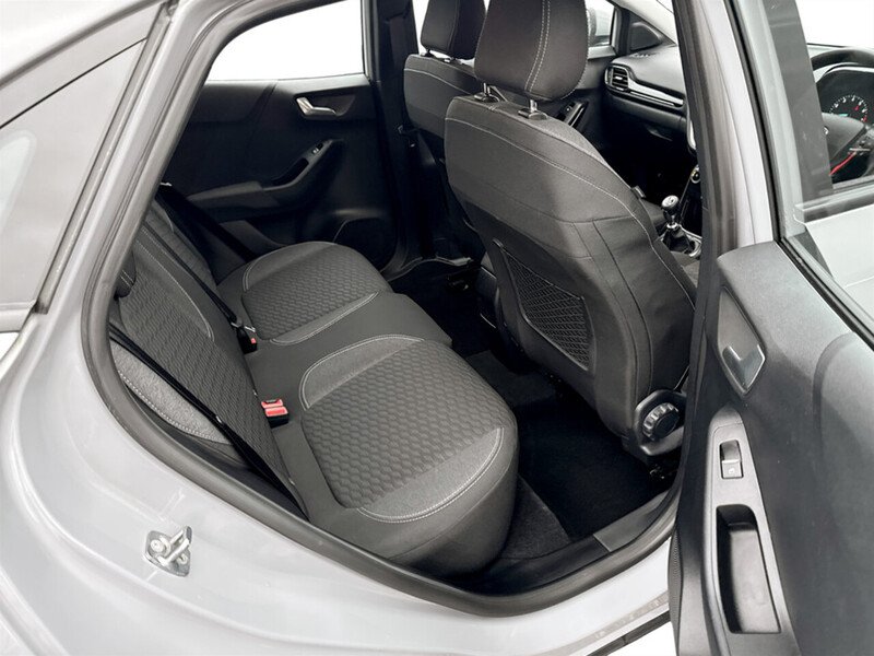 Used Ford Puma 2023 for sale - 76768847: Photo 14