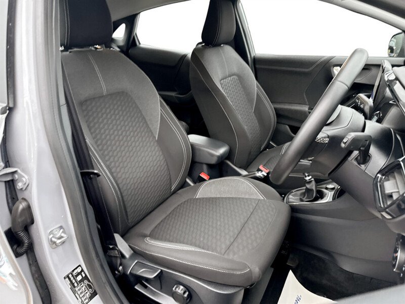 Used Ford Puma 2023 for sale - 76768847: Photo 18