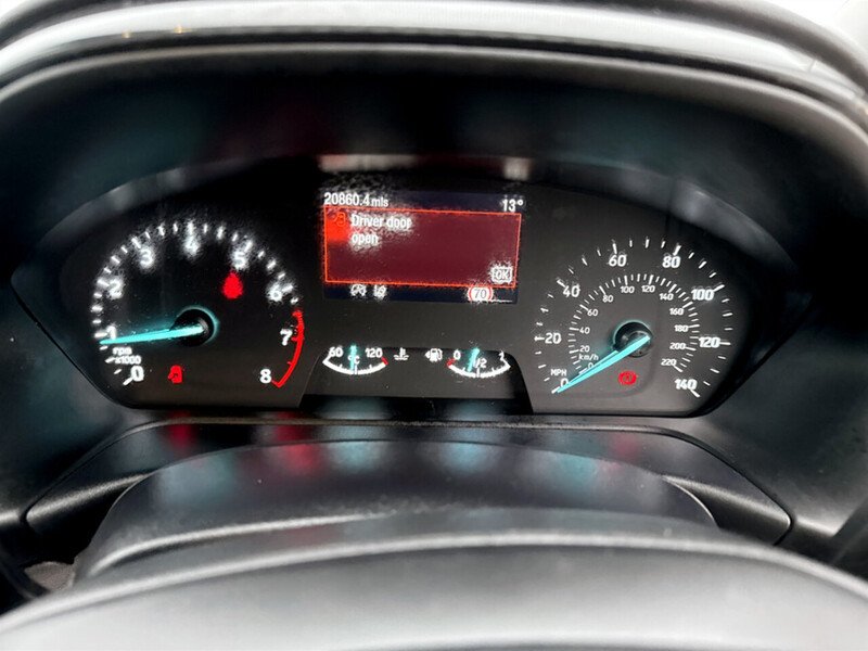 Used Ford Puma 2023 for sale - 76768847: Photo 19