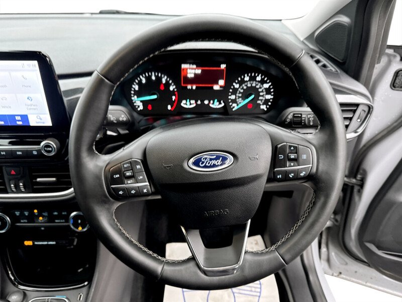 Used Ford Puma 2023 for sale - 76768847: Photo 20