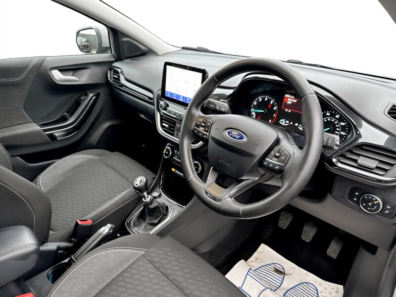 Used Ford Puma 2023 for sale - 76768847: Photo 22