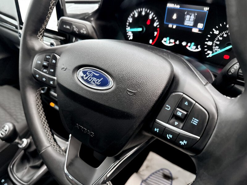 Used Ford Puma 2023 for sale - 76768847: Photo 24