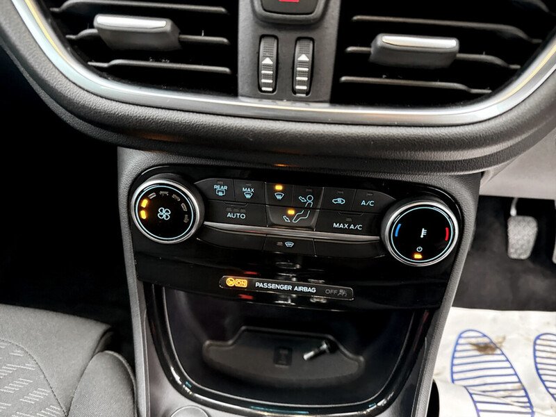 Used Ford Puma 2023 for sale - 76768847: Photo 29