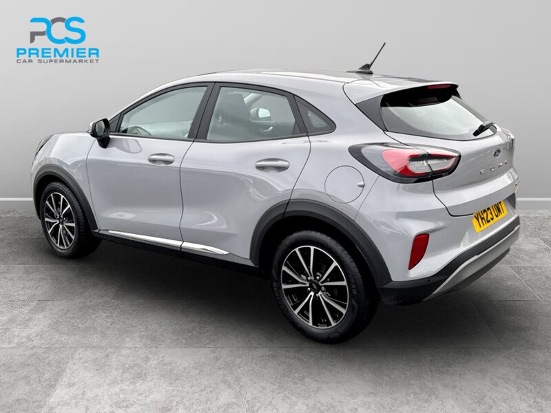 Used Ford Puma 2023 for sale - 76768847: Photo 3