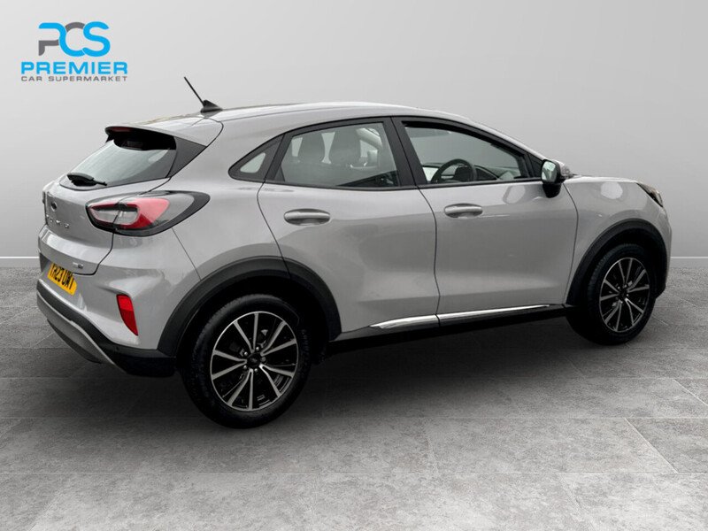 Used Ford Puma 2023 for sale - 76768847: Photo 33