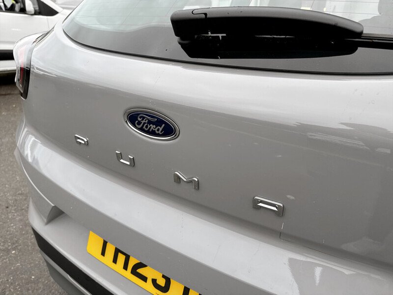 Used Ford Puma 2023 for sale - 76768847: Photo 34