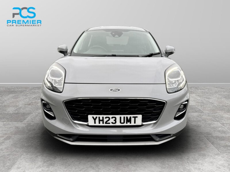 Used Ford Puma 2023 for sale - 76768847: Photo 4