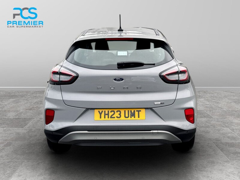 Used Ford Puma 2023 for sale - 76768847: Photo 5