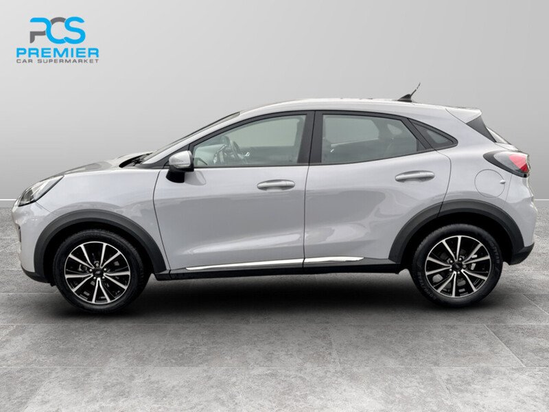 Used Ford Puma 2023 for sale - 76768847: Photo 6