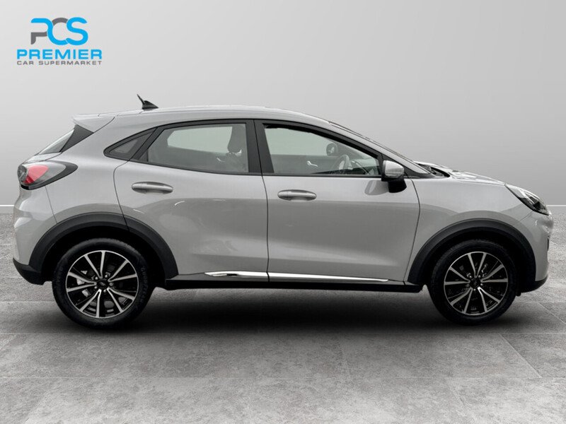 Used Ford Puma 2023 for sale - 76768847: Photo 7