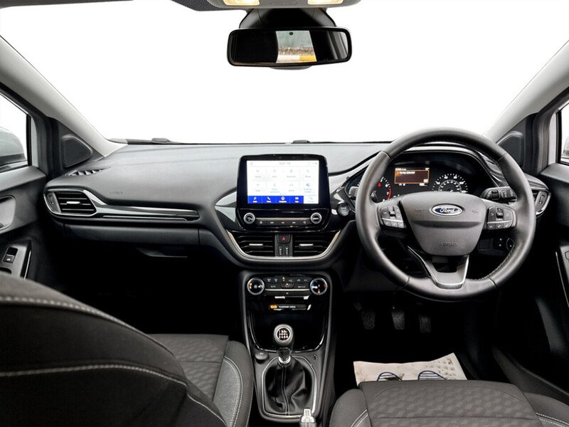 Used Ford Puma 2023 for sale - 76768847: Photo 8