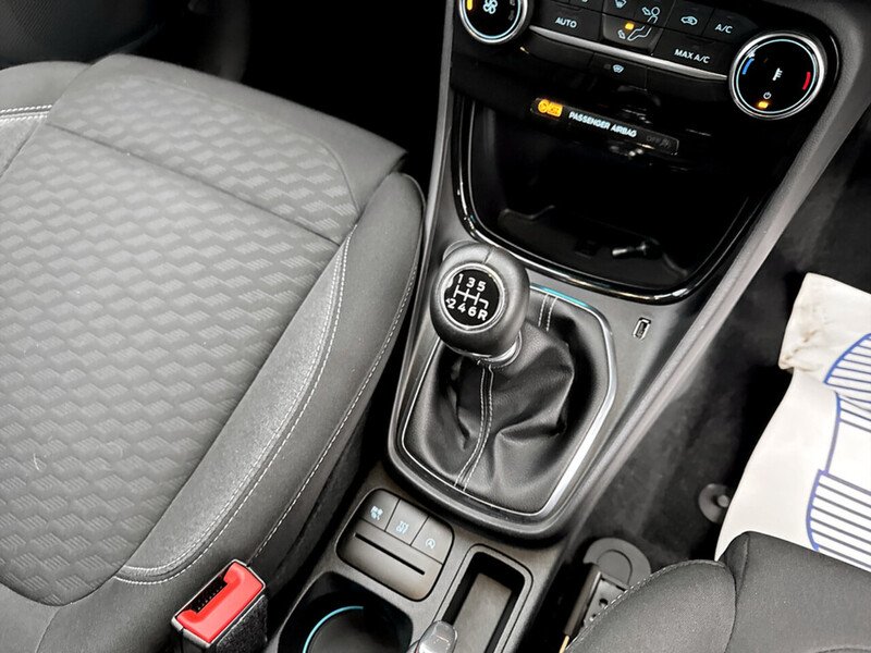 Used Ford Puma 2023 for sale - 76768847: Photo 9