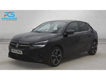 Used Vauxhall Corsa 2022 for sale - 78655096: Photo