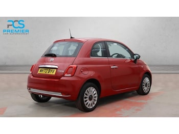 Used Fiat 500 2023 for sale - 78641472: Photo