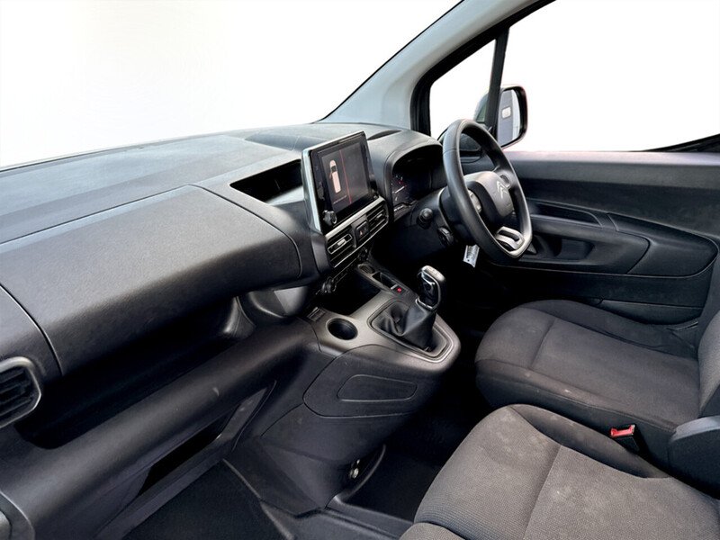 Used Citroen Berlingo 2021 for sale - 76694320: Photo 13