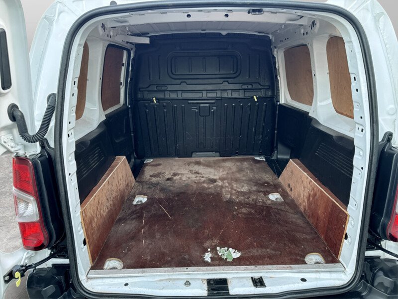 Used Citroen Berlingo 2021 for sale - 76694320: Photo 14