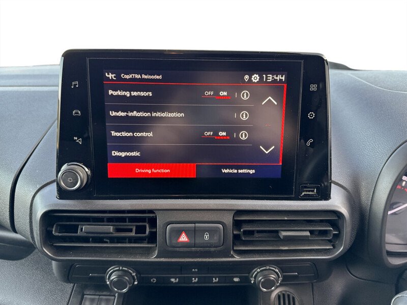 Used Citroen Berlingo 2021 for sale - 76694320: Photo 18