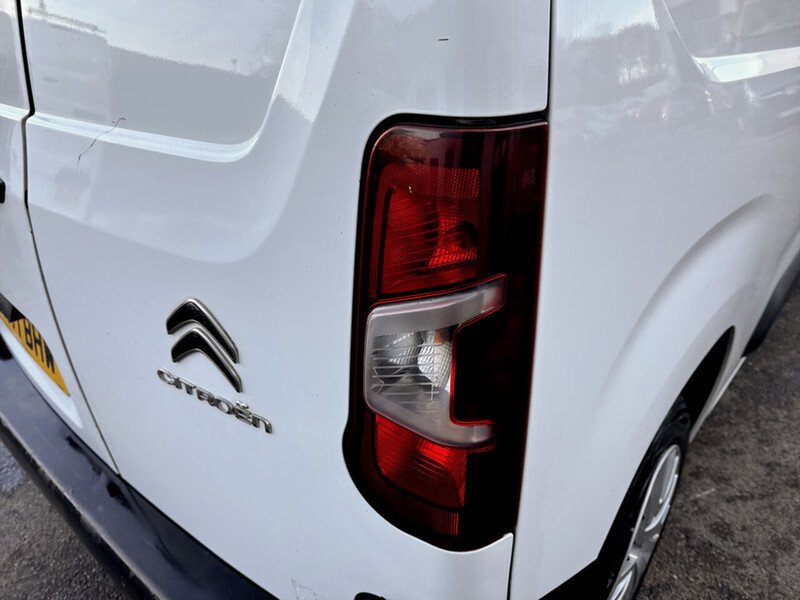 Used Citroen Berlingo 2021 for sale - 76694320: Photo 22