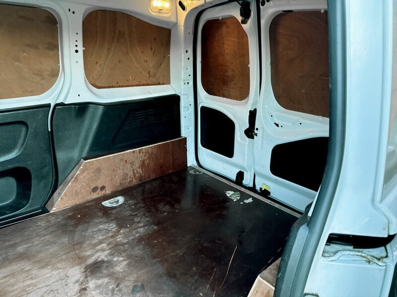 Used Citroen Berlingo 2021 for sale - 76694320: Photo 25