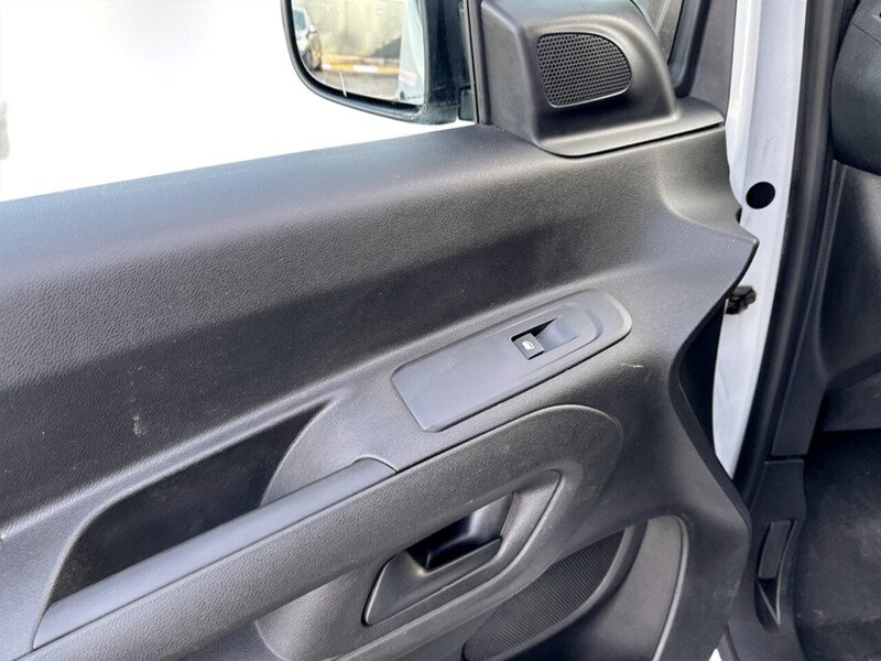 Used Citroen Berlingo 2021 for sale - 76694320: Photo 27
