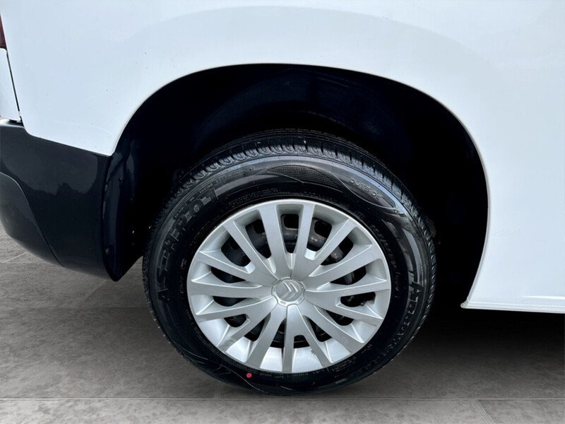 Used Citroen Berlingo 2021 for sale - 76694320: Photo 29