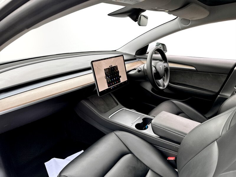 Used Tesla Model 3 2022 for sale - 77365182: Photo 14