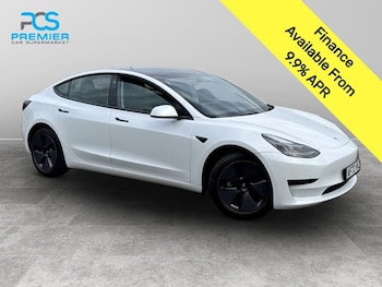 Used Tesla Model 3 2022 for sale - 77365182: Photo