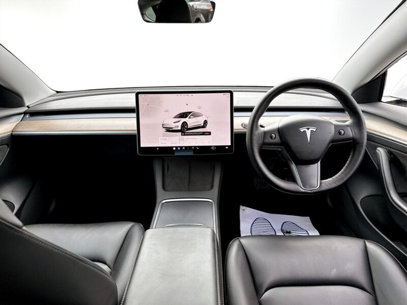 Used Tesla Model 3 2022 for sale - 77365182: Photo 8