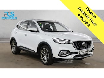 Used MG MG HS 2022 for sale - 79058365: Photo
