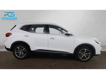 Used MG MG HS 2022 for sale - 79058365: Photo