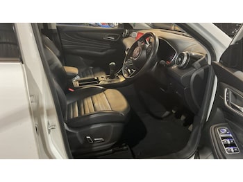 Used MG MG HS 2022 for sale - 79058365: Photo