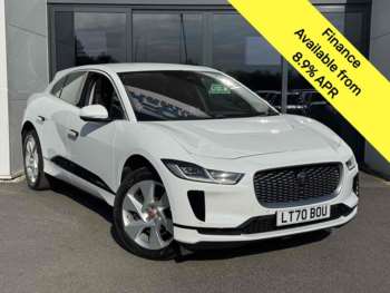 2021 - 294kW EV400 SE 90kWh 5dr Auto [11kW Charger]