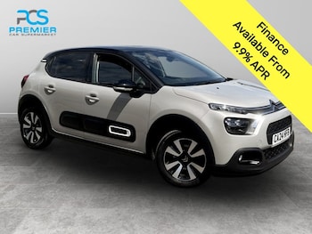 Used Citroen C3 2024 for sale - 79167488: Photo