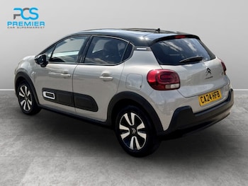 Used Citroen C3 2024 for sale - 79167488: Photo