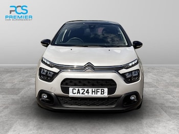 Used Citroen C3 2024 for sale - 79167488: Photo