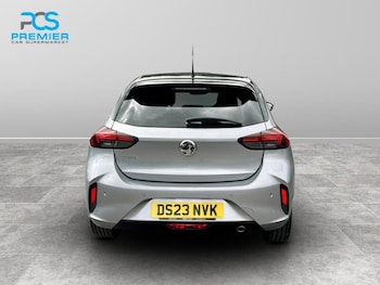 Used Vauxhall Corsa 2023 for sale - 79194303: Photo