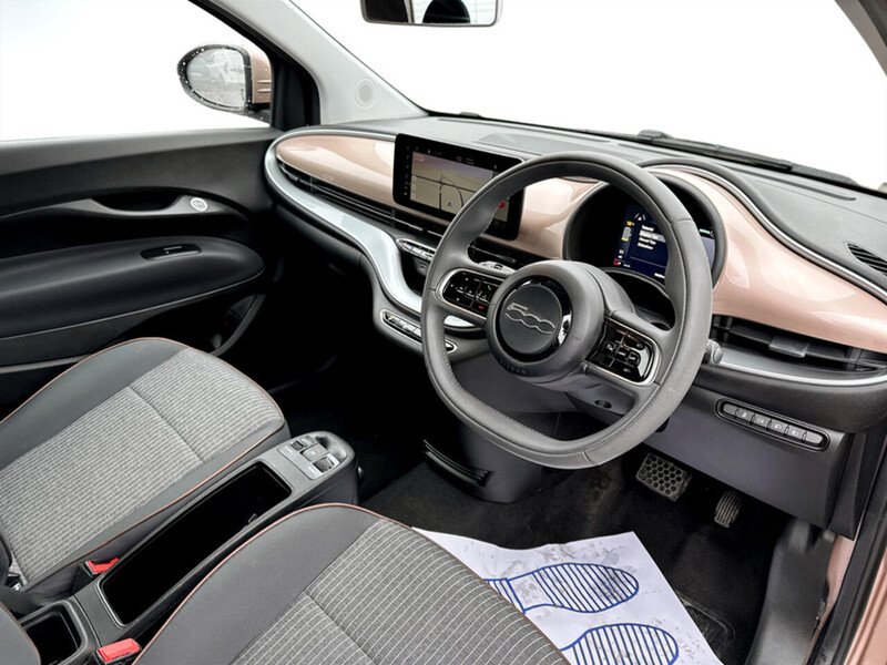 Used Fiat 500 2022 for sale - 78097490: Photo 12