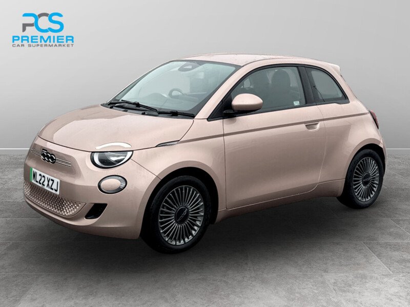 Used Fiat 500 2022 for sale - 78097490: Photo 15