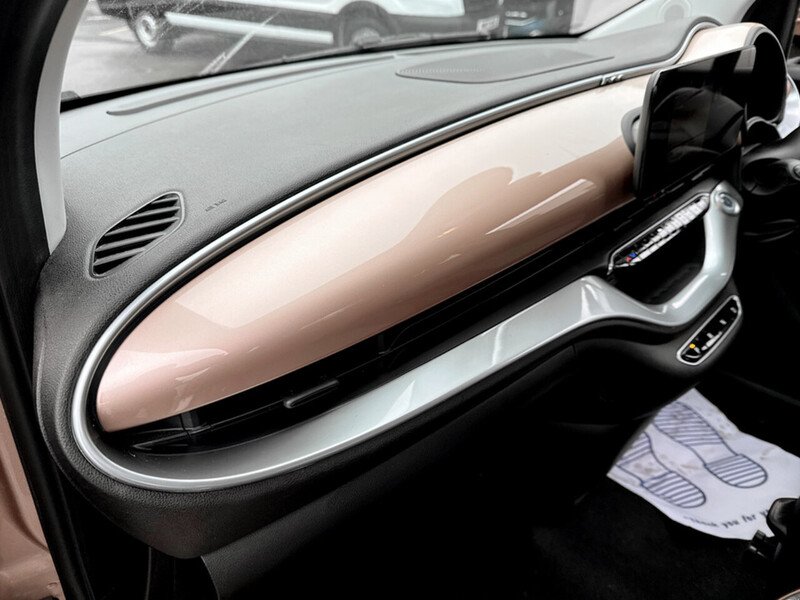 Used Fiat 500 2022 for sale - 78097490: Photo 16