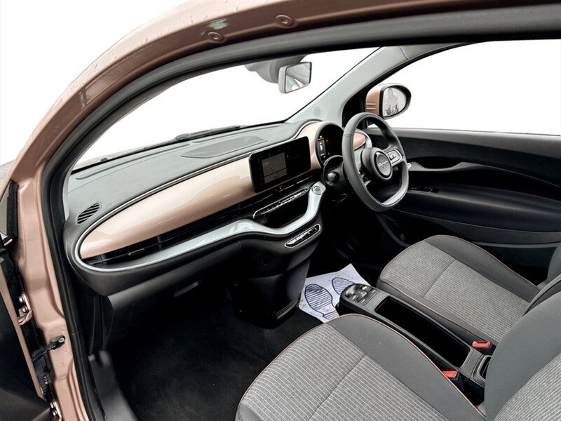 Used Fiat 500 2022 for sale - 78097490: Photo 17