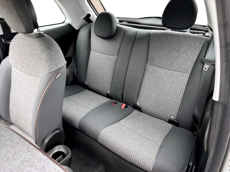 Used Fiat 500 2022 for sale - 78097490: Photo 24