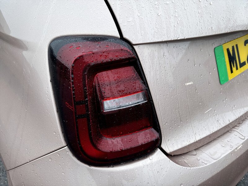 Used Fiat 500 2022 for sale - 78097490: Photo 29