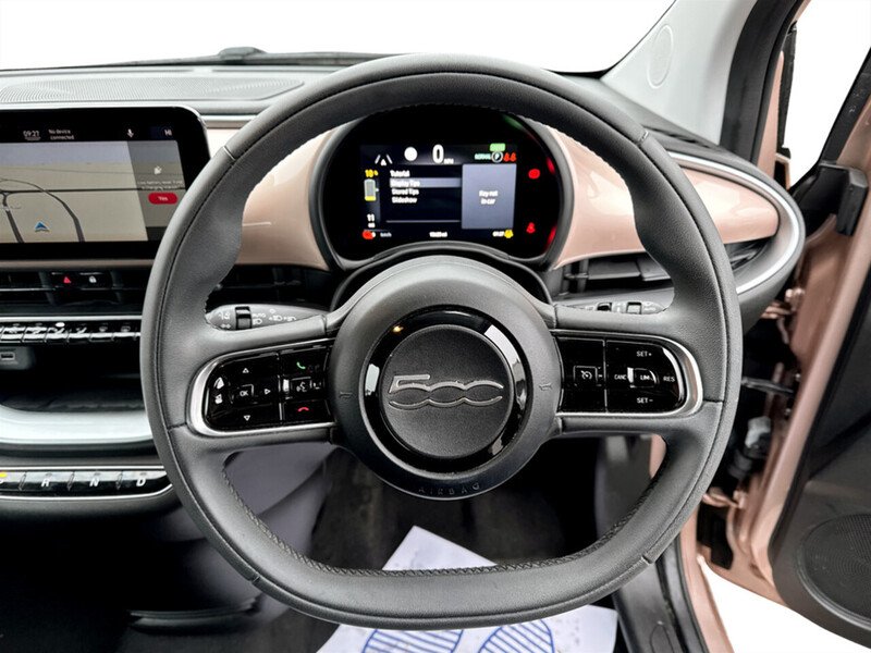 Used Fiat 500 2022 for sale - 78097490: Photo 34