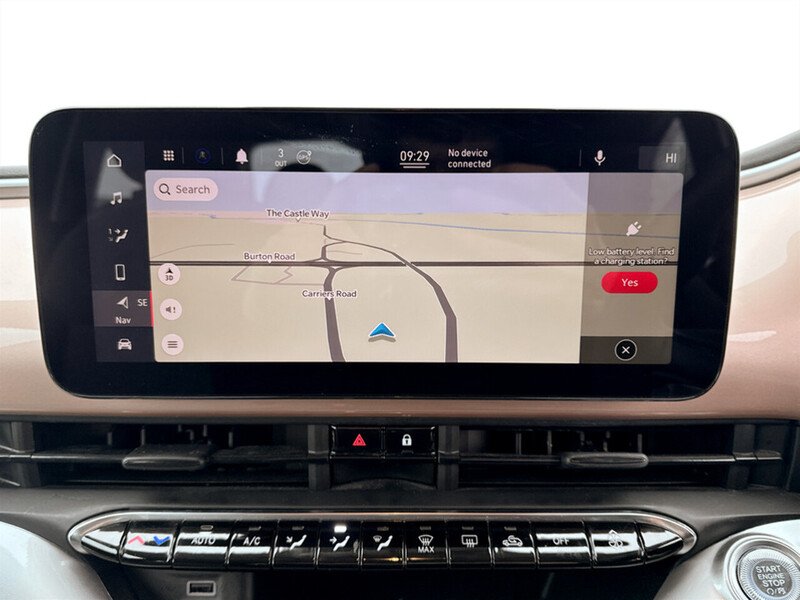 Used Fiat 500 2022 for sale - 78097490: Photo 35