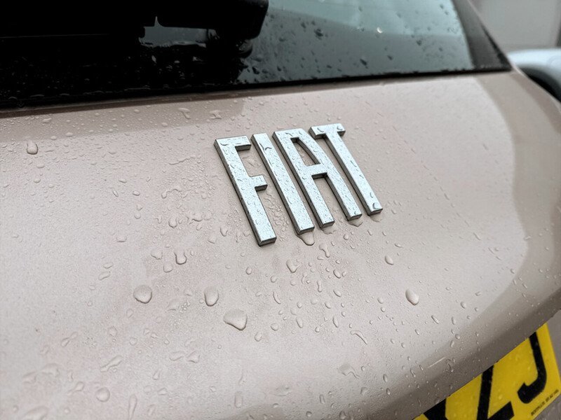 Used Fiat 500 2022 for sale - 78097490: Photo 36