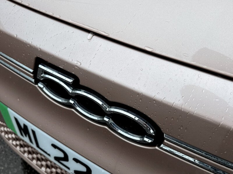 Used Fiat 500 2022 for sale - 78097490: Photo 39